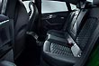 Интерьер салона Audi RS5 Sportback. Фото #8