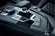 Интерьер салона Audi RS5 Sportback. Фото #10