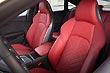 Интерьер салона Audi S5 Sportback. Фото #8