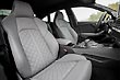 Интерьер салона Audi S5 Sportback. Фото #9