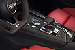 Интерьер салона Audi S5 Sportback. Фото #17