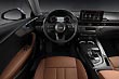 Интерьер Audi A5 Sportback 