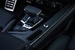 Интерьер салона Audi RS5 Sportback. Фото #9