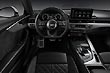 Интерьер Audi S5 