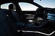 Интерьер салона Audi A6. Фото #15