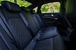 Интерьер салона Audi S6. Фото #6