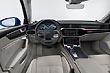 Интерьер салона Audi A6 Avant. Фото #2