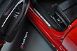 Интерьер салона Audi RS7. Фото #6