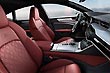 Интерьер салона Audi S7. Фото #3