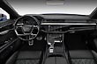 Интерьер салона Audi S8. Фото #2