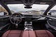Интерьер Audi A8 2021 