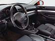 Интерьер Audi A4 1994-2000