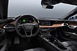 Интерьер салона Audi E-tron GT. Фото #3