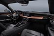 Интерьер салона Audi E-tron GT. Фото #4