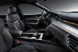 Интерьер салона Audi E-tron. Фото #4