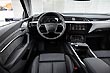 Интерьер салона Audi E-tron. Фото #7