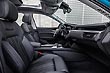 Интерьер салона Audi E-tron. Фото #12