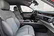 Интерьер салона Audi E-tron. Фото #13