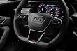Интерьер салона Audi E-tron S. Фото #4