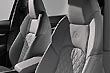 Интерьер салона Audi E-tron S. Фото #5