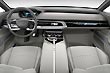 Интерьер Audi Prologue Concept 