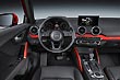 Интерьер салона Audi Q2. Фото #5