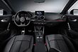 Интерьер салона Audi Q2