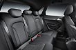 Интерьер салона Audi RS Q3. Фото #3
