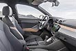 Интерьер салона Audi Q3. Фото #11
