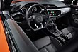 Интерьер салона Audi Q3 Sportback. Фото #5