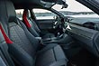 Интерьер салона Audi RS Q3 Sportback. Фото #8