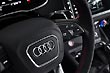 Интерьер салона Audi RS Q3. Фото #8