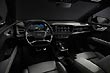 Интерьер салона Audi Q4. Фото #2