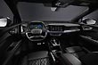 Интерьер салона Audi Q4. Фото #3