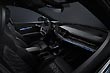 Интерьер салона Audi Q4. Фото #5