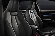 Интерьер салона Audi Q4. Фото #10