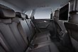 Интерьер салона Audi Q5. Фото #6