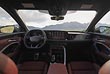 Интерьер салона Audi SQ5. Фото #7