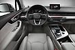 Интерьер Audi Q7 2015-2019