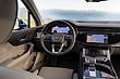 Интерьер салона Audi Q7. Фото #7