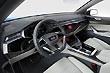 Интерьер салона Audi Q8 Concept. Фото #4
