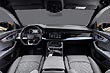 Интерьер салона Audi Q8. Фото #3