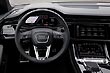 Интерьер салона Audi SQ8. Фото #4
