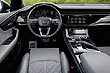 Интерьер салона Audi SQ8. Фото #11