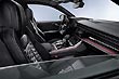 Интерьер салона Audi RS Q8. Фото #3