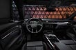 Интерьер Audi Q8 e-tron 