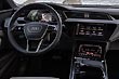 Интерьер Audi Q8 Sportback e-tron 