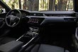   Audi Q8 Sportback e-tron.  #6
