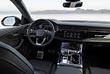   Audi SQ8.  #6