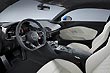 Интерьер салона Audi R8. Фото #2